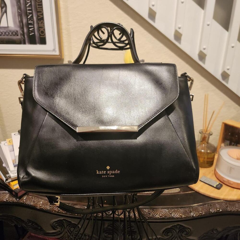Kate Spade New York Camden Way Palermo bag